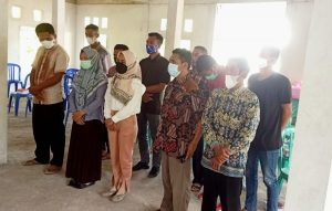 Pembentukan Panitia Pilkades Samba, Sarjono: Sistem PAW Pertama di KLU