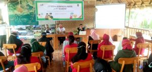 Pelatihan Mendongeng untuk Tumbuh Kembang Anak
