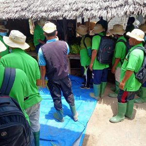 Kampanye Negatif Tentang Rokok, Rugikan Petani Tembakau