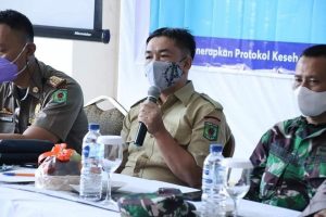 PEMBUKAAN RAKOR DBH-CHT