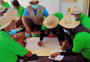 Pemasyarakatan pengolahan PHT akan kurangi peningkatan OPT