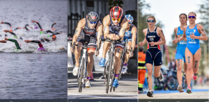 triathlon yang makin populer