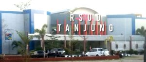 RSUD KLU Sudah Memiliki UPL UKL, Termasuk IPAL