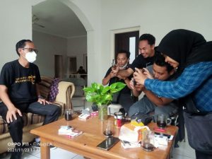 Untuk Tarik Wisatawan ke Lombok, Harus Banyak Even