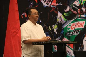 Gubernur tegaskan kesiapan NTB sebagi tuan rumah WSBK