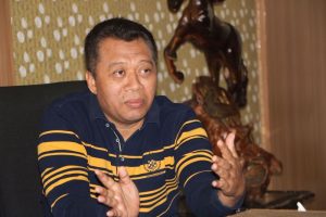 Gubernur NTB Langsung Kontak Menteri Perdagangan
