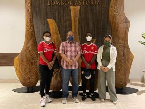 LFC Datangkan Tiga Pemain Anyar dari Papua