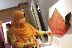 Bunda Niken Mendorong Museum Jadi Estalase Budaya