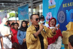 Peringatan Milad ke 109 Muhammadiyah