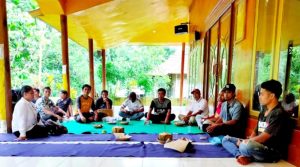 Penilaian kelas kelompok tani