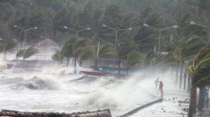 Waspada, Ancaman Badai La Nina di Akhir Tahun