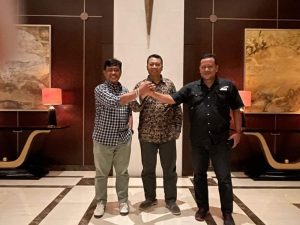 Bukan Hanya MotoGP, Tahun 2022 NTB Tuan Rumah MXGP