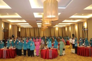 Pola Asuh Anak yang Baik, Akan Cegah Perkawinan Anak