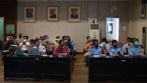 Sinergitas Perangkat Daerah Digalang, Untuk Sukseskan WSBK