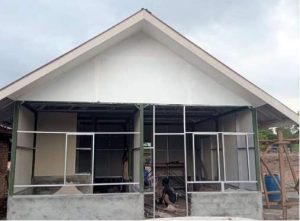 Hak Fasilitator RTG Tunggu Realisasi Pusat