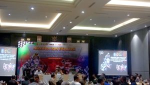 Sukses Selenggarakan IATC dan WSBK, Ini Persiapan Berikutnya