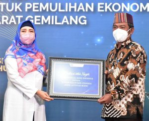 Wagub optimis petumbuhan ekonomi NTB