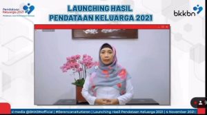 Pengumpulan Data Kependudukan, NTB Sukses 100 Persen