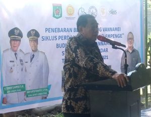 Bupati Djohan Minta Maaf, Anggaran RTG Masih Diblokir