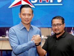 Gugatan Demokrat Kubu Moeldoko Ditolak Pengadilan TUN
