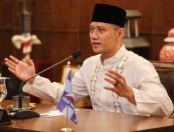 AHY Yakin, NU Akan Semakin Kokoh Dipimpin Gus Yahya