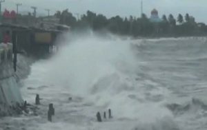 Peningkatan Curah Hujan, Ada Faktor Lain Selain La Nina