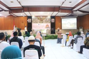 acara penilaian Dekranasda Award