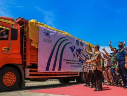 Produk UMKM NTB Diminati Pasar Mancanegara
