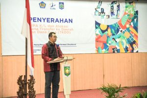 Gubernur tekankan pentingnya kesiapan infrastruktur