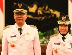 Gubernur NTB Terima IGA Award 2021 untuk Pemda Terinovatif