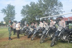 Antisipasi datangnya bencana