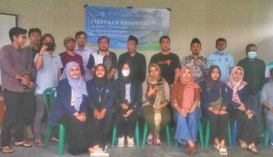 Dialog Persiapan Santong Jadi Desa Wisata, Ini Kendalanya