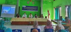 Edukasi keamanan pangan sebagai bahan konsumsi