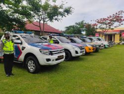 Persiapan operasi Lilin Rinjani