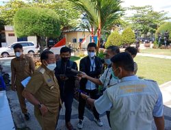 Hasil Sementara Pilkades Serentak 2021 di Lombok Utara