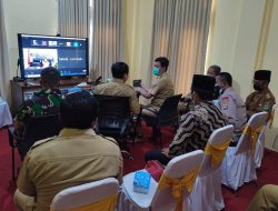 Pilkades Serentak Berlangsung Hari Selasa di 13 Desa KLU