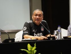 Legenda Sepakbola NTB Diajak Rembuk Majukan Klub Profesional