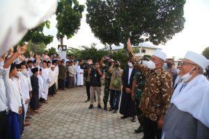 Bekali Santri Masa Kini Dengan Ilmu Masa Depan