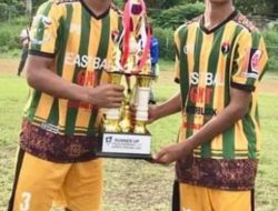 Tiga Pemain Bola Asal KLU Main di Liga Nasional