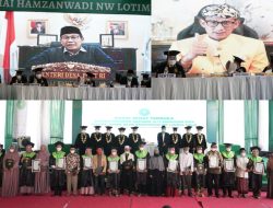 Pesan menteri agar jadi Perguruan Tinggi yang peduli desa