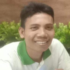ajakwarga sukseskan Pilkades paw