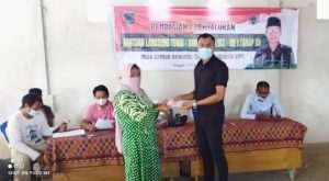 Masyarakat diajak sukseskan Pilkades paw di SambikBangkol