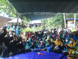 Road Show TP PKK NTB di KLU, Angkat Tema PAUD Holistik Integratif
