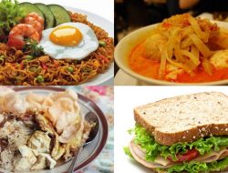 Perlu Sarapan Tidak, Ini Bisa Terjadi Jika Anda Tidak Makan Pagi