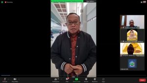 Sekda NTB Dukung Program Duta Konservasi 100.000 Pohon