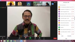 Program Duta Konservasi se Sumbawa