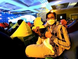 Sineas NTB Raih Juara untuk Film Pendek Literasi Digital