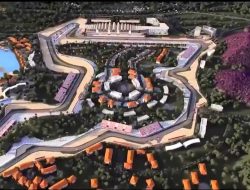 Tes Resmi MotoGP di Mandalika Sirkuit, 11-13 Februari 2022
