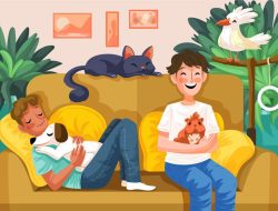 Ini Cara agar Tak Gampang Sakit, Tetap Sehat di Musim Hujan