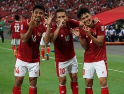 Thailand Bertekad Kalahkan Indonesia di Final Piala AFF